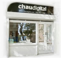 Chaudigital Ltd 858535 Image 0