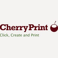 Cherry Print 858829 Image 0