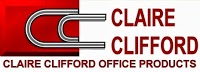 Claire Clifford Office Products 842251 Image 0