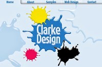 Clarke Design 848770 Image 0