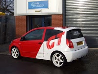Clyde Wraps (Vehicle Graphics) 843081 Image 8