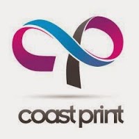 Coast Print Ltd 839494 Image 1