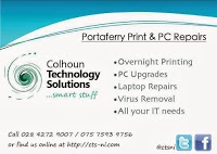 Colhoun Technology Solutions 839993 Image 0