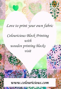 Colouricious Block Printing Craft Supplies 854073 Image 7