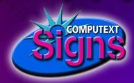 Computext Signs Ltd 857735 Image 0