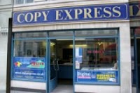Copy Express (London) Ltd 853811 Image 0