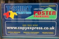 Copy Express (London) Ltd 853811 Image 6
