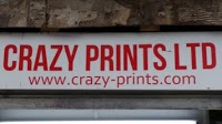 Crazy Prints Ltd 846524 Image 5