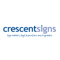 Crescent Signs Ltd 855718 Image 0