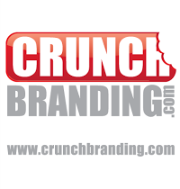 Crunch Branding 856515 Image 0