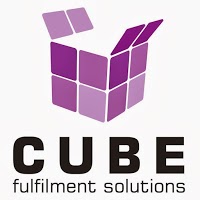 Cube Fulfilment Solutions Ltd 858844 Image 0
