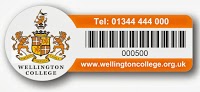 Custom Labels Ltd 843231 Image 4