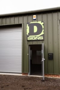 D Signs 846999 Image 1