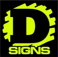 D Signs 846999 Image 3