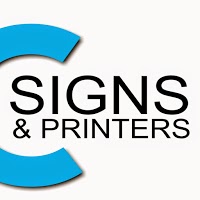 DC Signs and Printers Limited 846436 Image 0