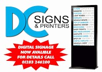DC Signs and Printers Limited 846436 Image 1