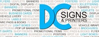 DC Signs and Printers Limited 846436 Image 4