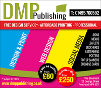 DMP Publishing Limited 846414 Image 0
