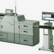 DPD Printing Watford 858133 Image 2
