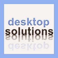 Desktop Solutions 839439 Image 0