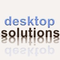 Desktop Solutions 839439 Image 1