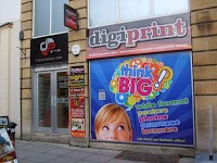 DigiSigns Bath. Signage Exhibition and Display 856592 Image 0