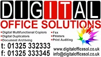 Digital Office Solutions Ltd 842632 Image 5