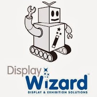 Display Wizard Ltd (North) 858867 Image 0