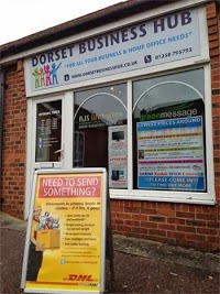 Dorset Business Hub 839410 Image 0