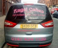 Double Image Vehicle Car Van Boat Lettering and Graphics 840995 Image 1