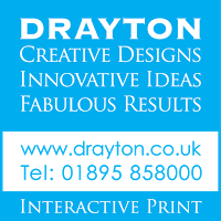 Drayton Gifts Ltd 858071 Image 1