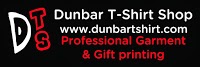 Dunbar T shirt Shop 847145 Image 3