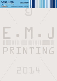 EMJ Printing Ltd 857264 Image 4