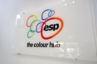 ESP Colour   The Colour Hub 841793 Image 1