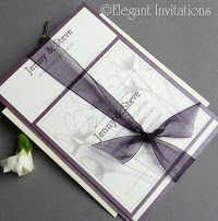 Elegant Invitations 849228 Image 4