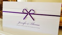 Wedding invitations in surrey