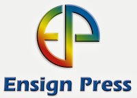 Ensign Press   Printers 843302 Image 0