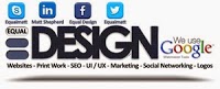 Equal Design and Print Ltd. 854666 Image 8