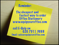 Equip Office Products Ltd 845144 Image 0