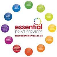 Essential Print Services (Derby) Ltd 848496 Image 0