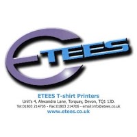 Etees T Shirt Printers 853633 Image 6