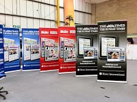 Exhibition Banners 840309 Image 9