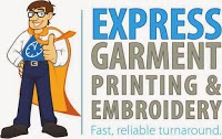 Express Garment Printing and Embroidery 844786 Image 0