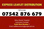 Express Leaflet Distribution 854156 Image 1