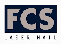 FCS Laser Mail 852051 Image 1