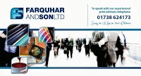 Farquhar and Son Ltd 851667 Image 0