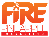 Fire Pineapple Marketing 842564 Image 1
