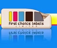 First Choice Labels Ltd 843320 Image 0