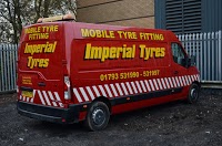 First Impressions Signs and Graphics Ltd 848104 Image 1