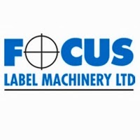 Focus Label Machinery Ltd 852887 Image 0